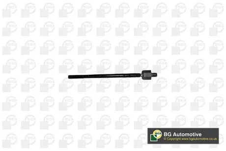 Тяга рулевая Skoda Fabia/VW Polo/Seat Cordoba 00- BGA SR7901