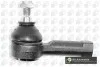 Наконечник рулевой тяги Combo/Corsa 94-01 BGA SR9528 (фото 1)