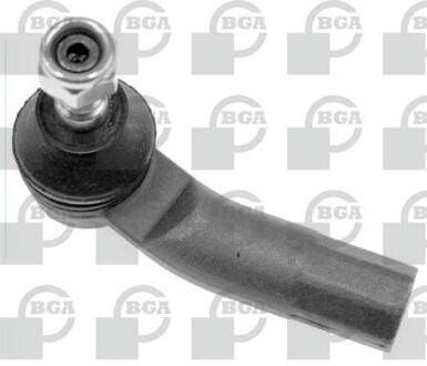 Наконечник рульової тяги Caddy 04-/Passat 05-/Octavia Л. BGA SR9606