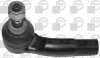 Наконечник рульової тяги Caddy II/Passat B3/B4 Л.(довгий) BGA SR9612 (фото 1)