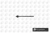 Тяга рульова Seat Cordoba/Skoda Fabia/VW Polo 00- (TRW) BGA SR9630 (фото 1)