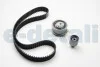 Комплект ГРМ 1.9TDI Caddy 04-/T5 03-/Golf IV/V/Passat 01-/Jetta 05- BGA TB0120K (фото 2)