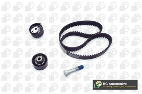 Роликовий модуль натягувача ременя (ролик, ремінь) BGA TB2309K-2