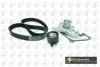 Комплект ГРМ (+ помпа) Renault Dokker/Kangoo/Duster 1.5 dCi 12- BGA TB7313CPK