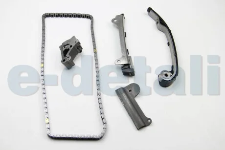 Комплект приводной цепи BGA TC0265K