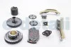 Цепь с натяжителем в комплекте BGA TC0285FK (фото 1)