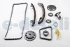 Ланцюг приводу ГРМ (к-кт) RAV4 2.0 00-06/Camry 2.4 01-04 дв. 1AZFE/2AZFE BGA TC0330FK (фото 2)