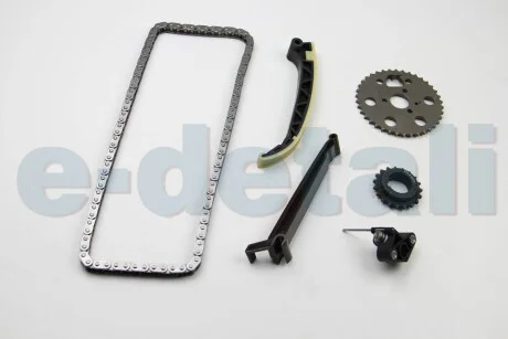 Комплект ланцюга ГPМ BGA TC1000FK
