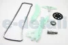Ланцюг приводу ГРМ (к-кт) Berlingo/C4/C5/Peugeot 308/3008 1.6i 06- (з шестернями) BGA TC1025FK (фото 1)