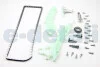 Цепь с натяжителем в комплекте BGA TC1030FK (фото 1)