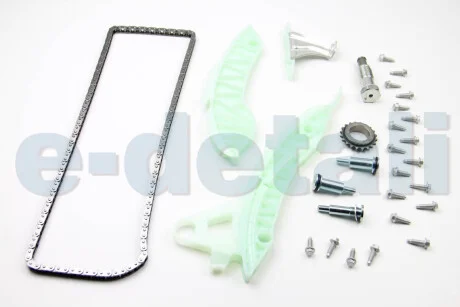 Ланцюг з натягувачем в комплекті BGA TC1030FK