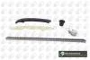 Комплект привідного ланцюга BGA TC2200FK (фото 1)