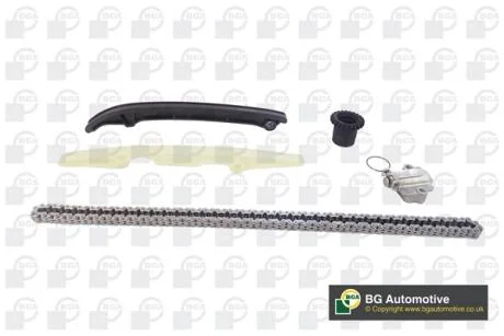 Комплект привідного ланцюга BGA TC2200FK