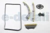 Цепь привода ГРМ (к-кт) Honda Accord 2.4 i-VTEC 08-(с шестернями)) BGA TC2542FK (фото 1)