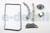 Цепь привода ГРМ (к-кт) Honda Accord 2.4 i-VTEC 08-(с шестернями)) BGA TC2542FK (фото 2)
