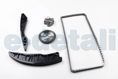 Комплект цепи ГРМ BGA TC2720FK