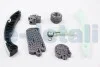Комплект привідного ланцюга BGA TC2740FK (фото 1)