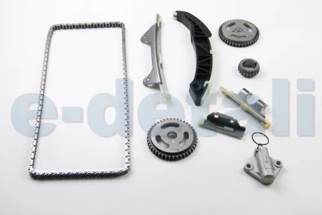 Комплект привідного ланцюга BGA TC2742FK