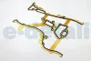 Прокладка картера Combo/Corsa/Astra 1.4 16V 00- (к-кт) BGA TC3901 (фото 1)