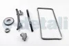 Цепь с натяжителем в комплекте BGA TC5400FK (фото 2)