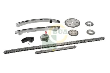 Комплект привідного ланцюга BGA TC5460FK