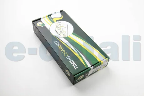 Комплект приводной цепи BGA TC5670FK
