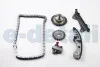 Цепь привода ГРМ (к-кт) Master/Patrol 3.0dCi (с шестернями)/+VVT) BGA TC6304FK (фото 1)