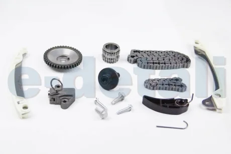 Комплект привідного ланцюга BGA TC7301FK