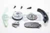 Ланцюг приводу ГРМ (к-кт) Smart ForTwo 1.0 07-12 (з шестернями/+VVT) OM132 BGA TC8200VFK (фото 1)