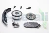 Ланцюг приводу ГРМ (к-кт) Smart ForTwo 1.0 07-12 (з шестернями/+VVT) OM132 BGA TC8200VFK (фото 2)