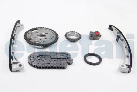 Комплект привідного ланцюга BGA TC9131FK