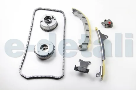 Ланцюг з натягувачем в комплекті BGA TC9140VFK