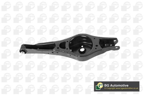 Важiль пiдвiски пiдвiска колiс BGA TRC0139