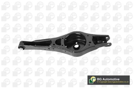 Важiль пiдвiски пiдвiска колiс BGA TRC0139