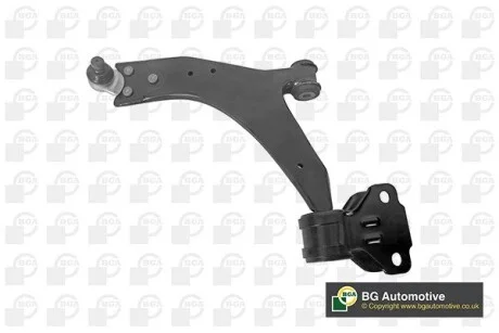Рычаг перед. Ford Focus III 11-Л. BGA TRC2338