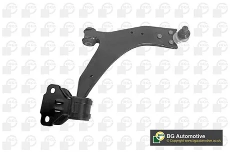 Рычаг перед. Ford Focus III 11- Пр.. BGA TRC2339