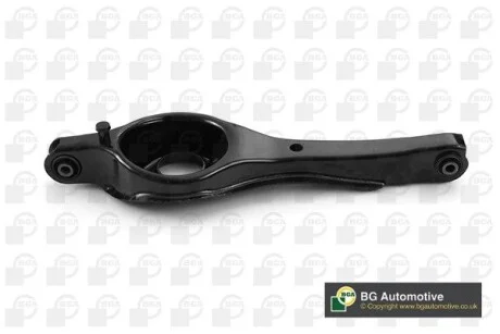 Рычаг задн. (снизу) Ford C-Max/Focus/Focus C-Max/Focus II/Kuga I 98-12 BGA TRC2390