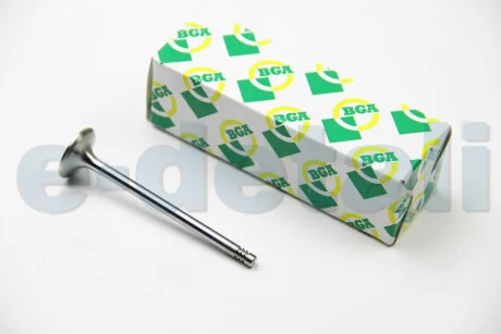 Клапан випускний BGA V029429