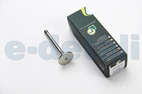 Клапан випуск. Audi 80/100/ Caddy 1.8 i 85- BGA V033035