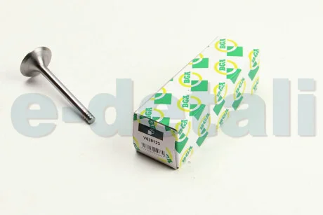 Клапан впуск 1.9/2.4D T4 90-98/LT -96/Caddy 96-04 BGA V039123