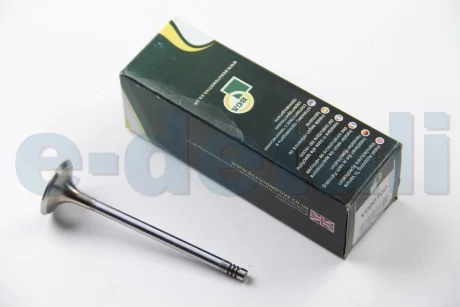 Клапан выпуск. BMW3(E46/E36)/5(E39/E34) 1.8/3.0i 89-10 (105.7x30.4x6) BGA V090100