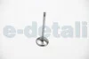 Клапан впускной Berlingo/Partner/C4/Volvo S40/S60/S80 1.6 HDI 09- BGA V142049 (фото 2)