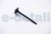 Клапан впуск. SONATA/TUCSON/CEED/SPORTAGE/MAGENTIS/i30/ACCENT 1.5-2.0D 02- BGA V162390 (фото 2)