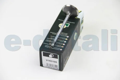 Клапан двигуна BGA V163100