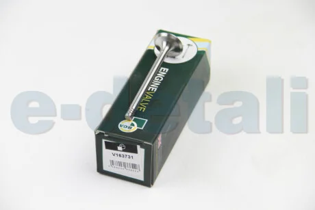 Клапан двигуна BGA V163731