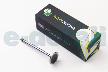 Клапан впускний Fiat Doblo 09-15, Opel Combo D 11-18, Alfa Romeo Giulietta 10-20 BGA V165060