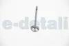 Клапан впуск. 2.0TDI T5 09-/Crafter/Caddy 11-/Passat 10- BGA V165640 (фото 2)