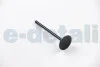 Клапан впуск. ACCENT/i30/CEED/SPORTAGE/RIO/SOUL 1.4-1.6D 06- BGA V165660 (фото 2)