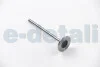 Клапан впуск. CITROEN C4/JUMPY/PEUGEOT 307/407 2.0i 99- BGA V531010 (фото 1)