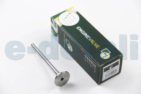 Клапан випуск. C4/JUMPY/P307/407/EXPERT/SCUDO 2.0i 97- BGA V531011